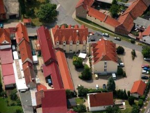 Kerspleben