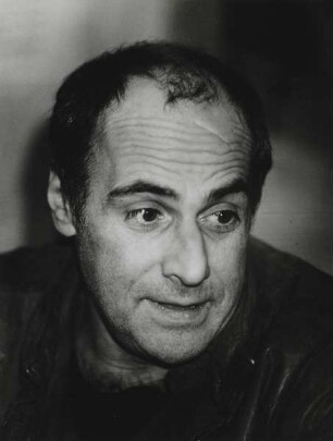 Thomas Brasch