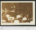 Aufnahme Igor Stravinsky im Konzertsaal