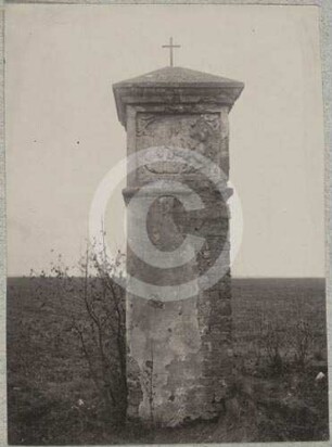 Bildstock bei Freystadt