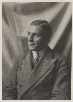 Fritz Benecke