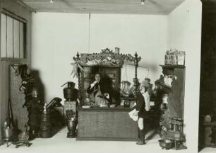 Apotheke
