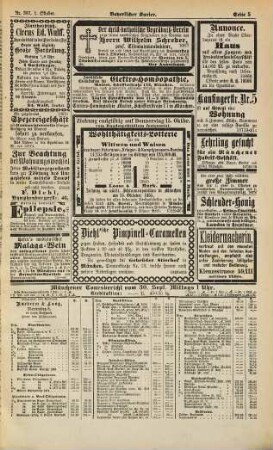 Bayerischer Kurier. 1885,10 = Jg. 29