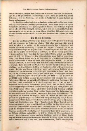 Der Kriegsschauplatz im Norden und Süden, [8]. Die Russen in den Donaufürstenthümern