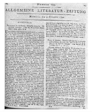 [Britard, Jean-Baptiste]: Discours historique sur le caractère et la politique de Louis XI. / par un citoyen ... - Paris : Garnery, An II [1791]