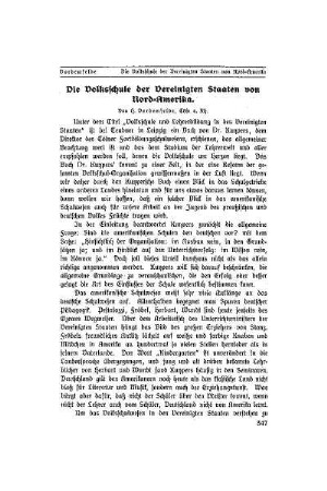 Die Volksschule der Vereinigten Staaten von Nord=Amerika