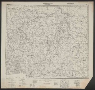 Afrika ..., 18. Kamerun-Nord (Nigeria)