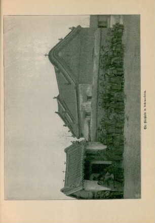 Ein Kirchlein in Schen-chien