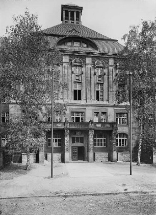 König-Georg-Gymnasium