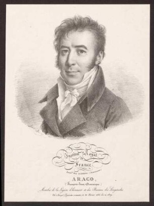 Arago, François