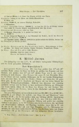 B. Mittel-Europa