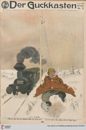 Nr. 3 (17. Jan. 1918)