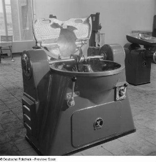 Maschine der Lebensmitteltechnik