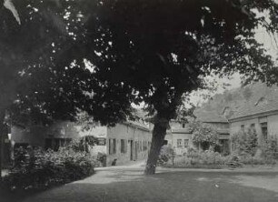 Hoflößnitz