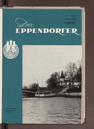 Nr. 10 Oktober