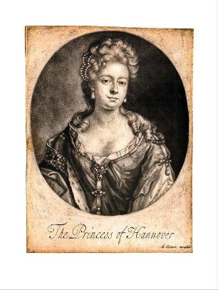 Sophia Dorothea