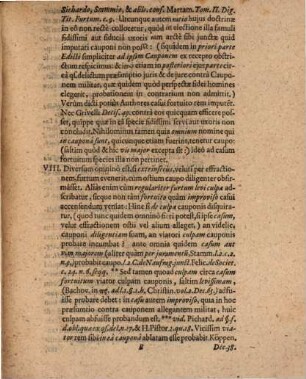 Dissertatio Juridica De Receptis