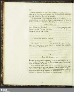 [Sitzungen 231-235]