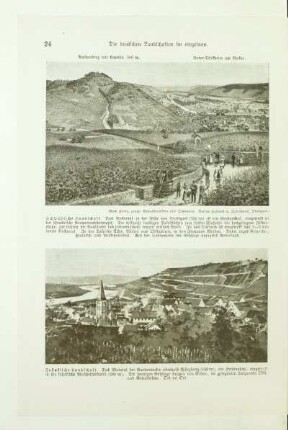 Fränkische Landschaft