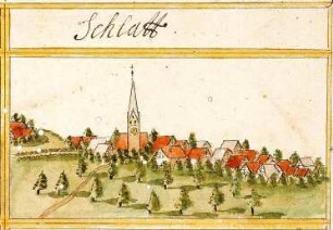 Schlat GP