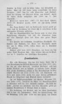 Fraulautern.