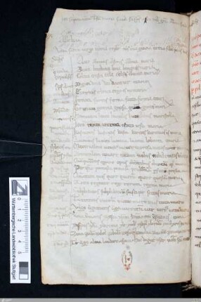 Sequenz, Alleluia, Versus (Einschub 12./13. Jh.)
