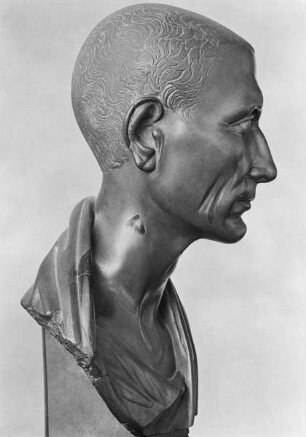 Julius Cäsar (?)