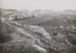 Grube Seitendorf - Gesamtansicht