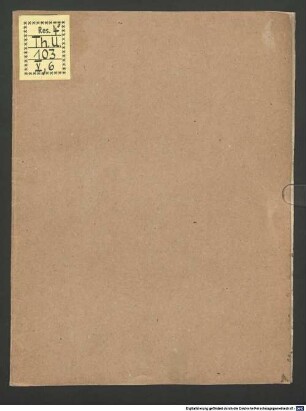 Dy Bulle des Ecclesiasten tzu Wittenbergk wider dye Bepstischen Bischoff ...