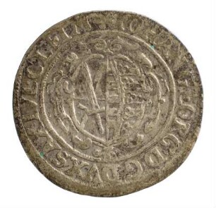 Münze, Groschen, 1628