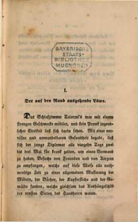 Die Jüdin im Vatican oder Amor und Roma : Ein Roman unserer Zeit von Méry. Deutsch von Wilhelm von Blankenburg. 2