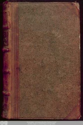 7.1752 [Stück 61-70.]: Friedrich Wilhelm Krafts neue theologische Bibliothek, darinnen von den neuesten theologischen Büchern und Schriften Nachricht gegeben wird