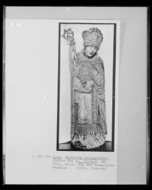 Heiliger Dionysios