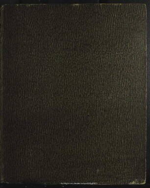 1809: Allgemeine medizinische Annalen des neunzehnten Jahrhunderts
