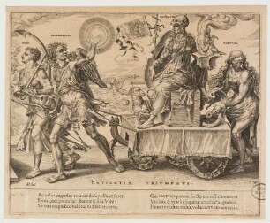 The Triumph of Patience