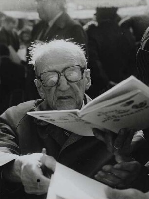 Hans Bauer