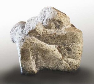 Kleine Kauernde