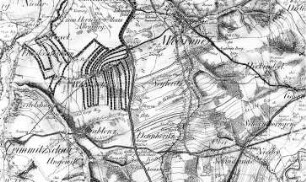 Oberreit, Sect. Zwickau, 1819/60