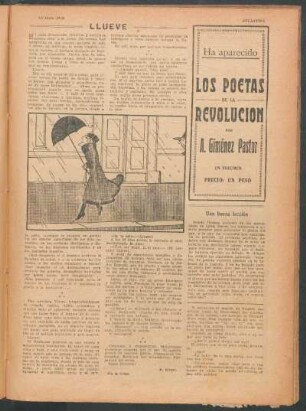 Una buena lección