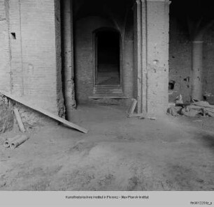 San Francesco, Siena
