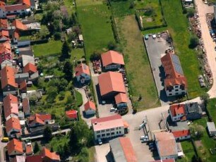 Gräfenhain bei Ohrdruf