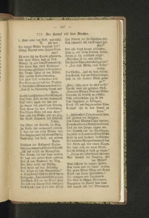 179. Der Kampf mit dem Drachen.