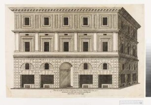 Palazzo Alberini, Rom