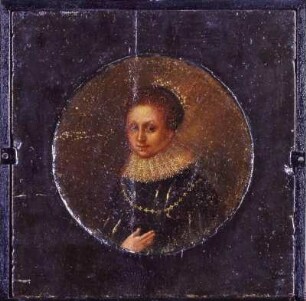 Kurfürstin Magdalena Sybille von Sachsen