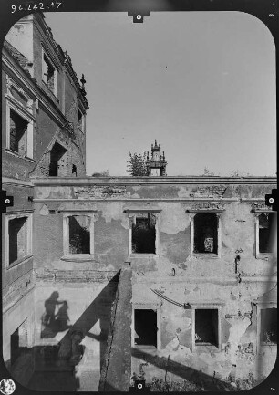 Neues Schloß