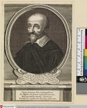 Scevole de Ste. Marthe