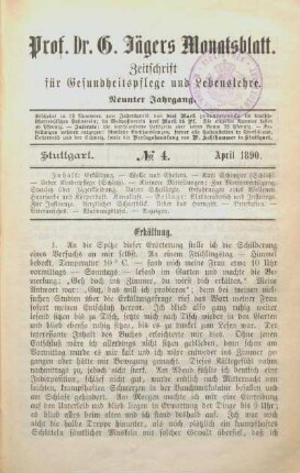 Heft 4 (1890, 4)