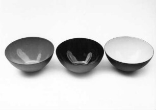 Schale, Serie "Krenit"