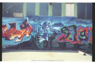 ES BU | HESH PANIC UZi TDA DUKE TCD ES