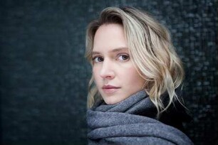 Frida-Lovisa Hamann